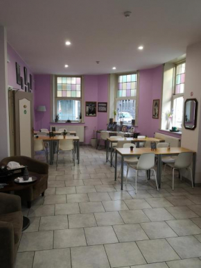 Гостиница Hôtel Les Acteurs  Льеж